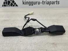 Замок ремня безопасности Suzuki Vitara 2019 8497054P015PK 2 LY РЕСТАЙЛИНГ M16A 2315632, задний правый