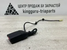 Замок ремня безопасности Suzuki Vitara 2019 8497054P015PK 2 LY РЕСТАЙЛИНГ M16A 2315632, задний левый