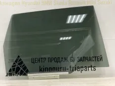 Стекло двери Suzuki Vitara 2019 8454154P11 2 LY РЕСТАЙЛИНГ M16A 2315632, заднее правое