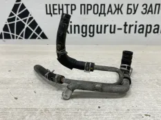 Трубка охлаждения АКПП Suzuki Vitara 2019 1119061M00 2 LY РЕСТАЙЛИНГ M16A 2315632
