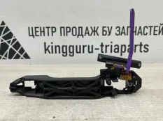 Кронштейн ручки двери Suzuki Vitara 2019 8283163J40 2 LY РЕСТАЙЛИНГ M16A 2315632, задний правый