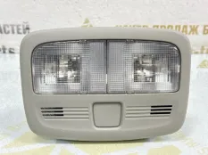 Плафон подсветки салона Suzuki Vitara 2019 3623068L0 2 LY РЕСТАЙЛИНГ M16A 2315632, передний