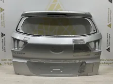 Крышка багажника Hyundai Creta 2016-2020 73700M0000 1 GSR ДО РЕСТАЙЛИНГ