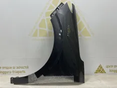 Крыло Changan Uni-K 2020-2026 CD569F2701020101 1, переднее левое