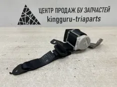 Ремень безопасности Suzuki Vitara 2019 8496054P01 2 LY РЕСТАЙЛИНГ M16A 2315632, задний правый