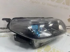 Фара LED ЛЭД светодиодная Suzuki Vitara 2014-2019 3512054P70, передняя правая