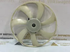 Вентилятор охлаждения радиатора Suzuki Vitara 2019 1680009480 2 LY РЕСТАЙЛИНГ M16A 2315632