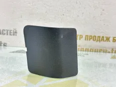 Накладка обшивки багажника Suzuki Vitara 2019 7627561M 2 LY РЕСТАЙЛИНГ M16A 2315632, правая