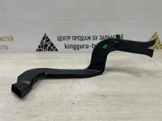 Воздуховод печки Suzuki Vitara 2019 7465261M0 2 LY РЕСТАЙЛИНГ M16A 2315632, правый