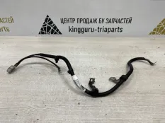 Клемма минусовая Suzuki Vitara 2019 3385054PA0 2 LY РЕСТАЙЛИНГ M16A 2315632