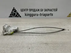 Замок двери Suzuki Vitara 2019 8220154P21 2 LY РЕСТАЙЛИНГ M16A 2315632, передний правый