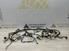 Проводка торпеды Suzuki Vitara 2019 3946061M00 2 LY РЕСТАЙЛИНГ M16A 2315632