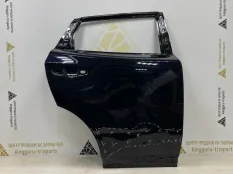 Дверь Changan CS55 Plus 2021-2024 S203F2701030800 1, задняя правая