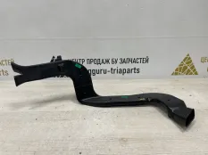 Воздуховод печки Suzuki Vitara 2019 7465361M0 2 LY РЕСТАЙЛИНГ M16A 2315632, левый