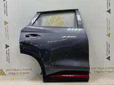 Дверь Omoda C5 2022-2024 551001209AADYJ T19C, задняя правая