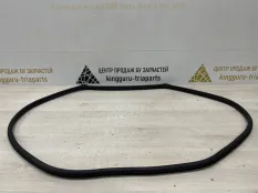 Уплотнитель дверного проема Suzuki Vitara 2019 7629654P00 2 LY РЕСТАЙЛИНГ M16A 2315632, задний левый