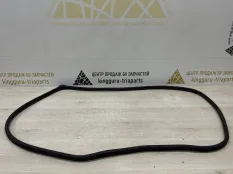 Уплотнитель дверного проема Suzuki Vitara 2019 8465154P01 2 LY РЕСТАЙЛИНГ M16A 2315632, передний левый