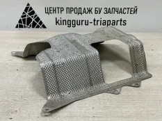 Тепловой экран Suzuki Vitara 2019 1423154P00 2 LY РЕСТАЙЛИНГ M16A 2315632