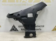 Кронштейн бампера BMW Z4 2018 - 2023 51118069747 G29 M-PACK, передний левый