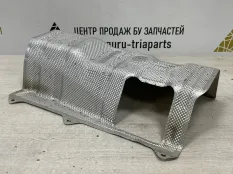 Тепловой экран Suzuki Vitara 2019 1423161M00 2 LY РЕСТАЙЛИНГ M16A 2315632, передний