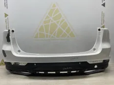 Бампер Changan CS75 Plus 2022-2024 2804100CD01 2, задний