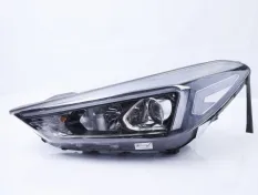 Фара Hyundai Tucson 2018-2021 92101D7600 3 TL РЕСТАЙЛИНГ, передняя левая