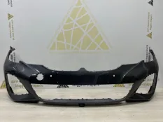 Бампер BMW 3 2018-2022 51118099896 G20 M-PACK, передний