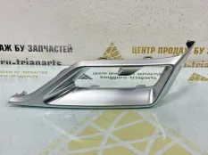 Накладка бампера Omoda C5 2022-2024 602002022AA T19C, задняя левая