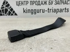 Защелка ремня безопастности Suzuki Vitara 2019 8498554P00 2 LY РЕСТАЙЛИНГ M16A 2315632, задняя