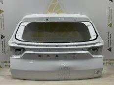 Крышка багажника Exeed LX 2022-2024 552000103ABDYJ T1C РЕСТАЙЛИНГ