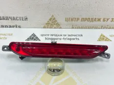 Фонарь противотуманный Omoda C5 2022-2024 605000364AB T19C, задний