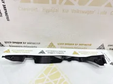 Пыльник двери BMW X2 2018-2021 51767420831 F39, задний левый