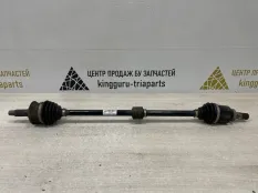 Привод Suzuki Vitara 2019 4410154P12 2 LY РЕСТАЙЛИНГ M16A 2315632, передний правый