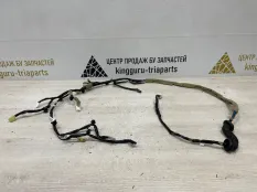 Проводка крышки багажника Suzuki Vitara 2019 3668086RD0 2 LY РЕСТАЙЛИНГ M16A 2315632