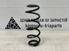 Пружина подвески Suzuki Vitara 2019 4131154P50 2 LY РЕСТАЙЛИНГ M16A 2315632, задняя