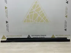 Накладка порога Changan UNI-V 2022-2024 5173110DE01 1, правая