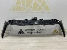 Накладка крышки багажника BMW X1 2015-2019 51627360536 F48