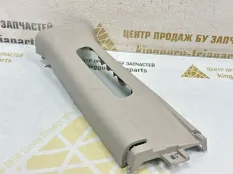 Обивка центральной стойки салона Suzuki Vitara 2019 7622154P0 2 LY РЕСТАЙЛИНГ M16A 2315632, левая