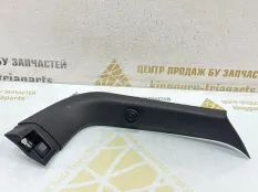 Обшивка двери багажника BMW X1 2015-2019 7350847 F48, левая