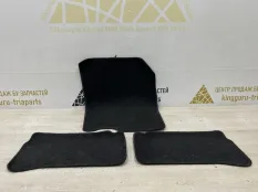 Комплект ковриков салона Suzuki Vitara 2019 7590154P21 2 LY РЕСТАЙЛИНГ M16A 2315632