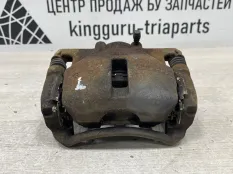 Суппорт тормозной Suzuki Vitara 2019 5510261M01 2 LY РЕСТАЙЛИНГ M16A 2315632, передний левый