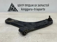 Рычаг подвески Suzuki Vitara 2019 4520261M00 2 LY РЕСТАЙЛИНГ M16A 2315632, передний левый