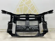 Панель передняя BMW X1 2012-2015 51642990176 E84 РЕСТАЙЛИНГ