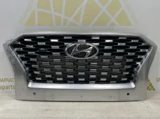 Решетка радиатора Hyundai Palisade 2018-2022 36366S8000 LX2