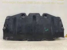 Защита двигателя BMW 3 2018-2022 51757428176 G20, передняя