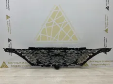 Решетка радиатора Omoda C5 2022-2024 602002763AA T19C