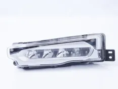 Фара противотуманная BMW X3 2017-2021 63177412527 G01 ДО РЕСТАЙЛИНГ, левая