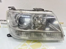 Фара галогеновая Suzuki Grand Vitara 2008-2012 3512065J31 3 JT РЕСТАЙЛИНГ, правая