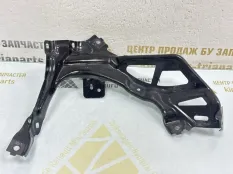 Кронштейн фары MINI cooper Hatch 2013-2018 51647301600 F55 ДО РЕСТАЙЛИНГ, правый