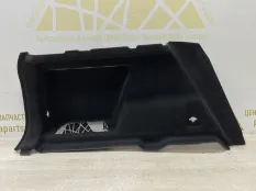 Обшивка багажника BMW X1 2015-2019 51477478829 F48, левая